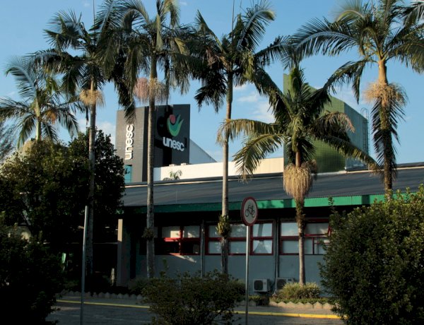 MEC renova reconhecimento da Unesc como Universidade Comunitária