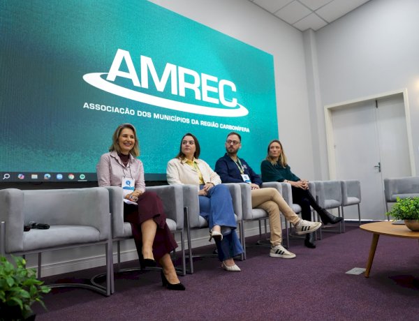 Vigilância Sanitária: Prefeitura de Criciúma e Governo do Estado promovem seminário de alinhamento técnico