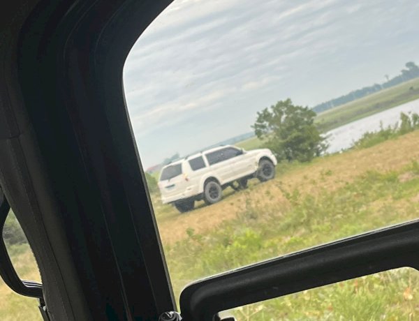 Polícia Civil mantém buscas por suspeito de tentativa de feminicídio em Cocal do Sul