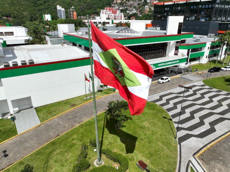 Orçamento de SC prevê crescimento de 8,6% nas receitas totais do Estado para 2027