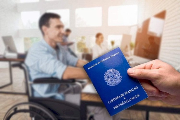 Feira de Empregabilidade promove inclusão de pessoas com deficiência no mercado de trabalho em Içara