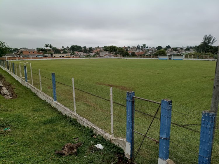 Campeonato Municipal de Futebol 50+ inicia neste domingo em Criciúma