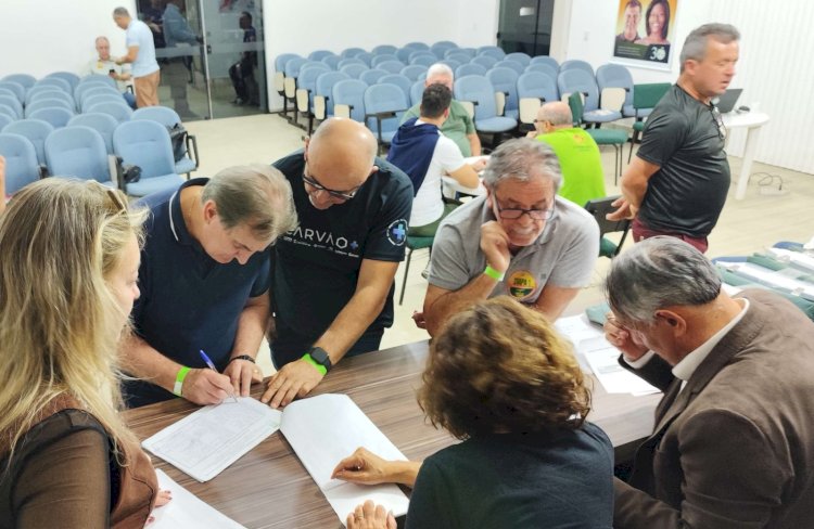 TRT mantém validade das eleições do Sindicato dos Trabalhadores Químicos e restabelece mandatos da diretoria