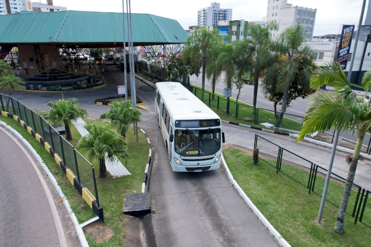 Ônibus para o Cemitério São Luiz terão saídas especiais dos terminais do Centro e do Pinheirinho em Finados