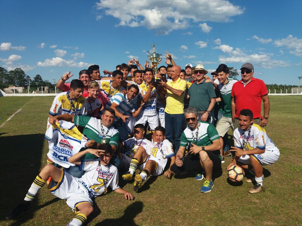 DEFINIDOS OS SEMIFINALISTAS DA TAÇA “CARVÃO MINERAL”.