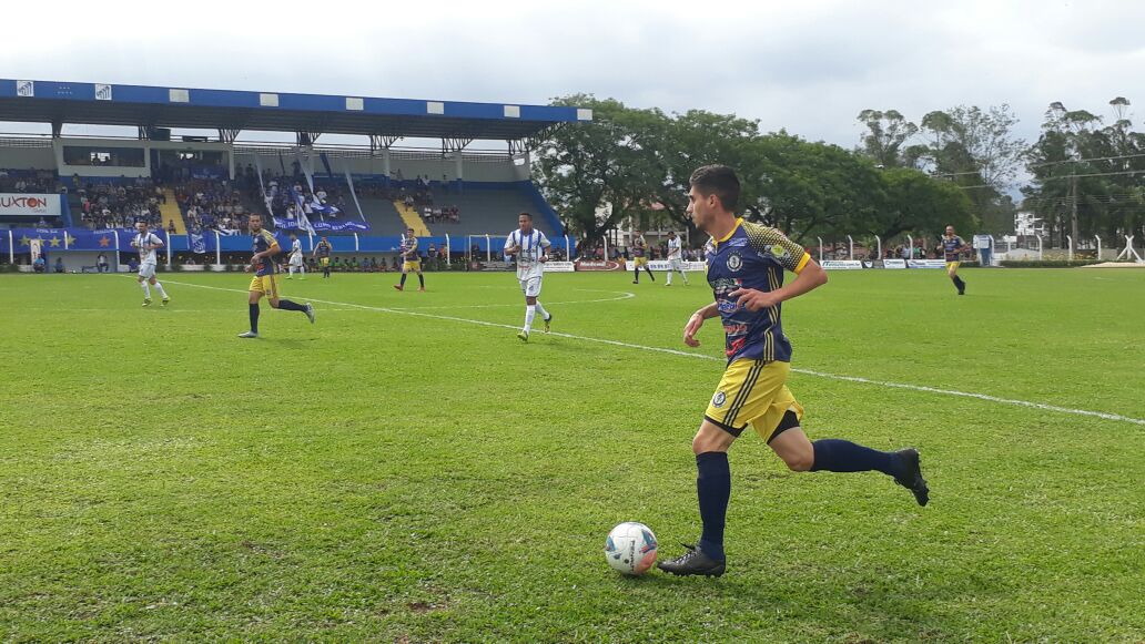 Fernandópolis sedia Tênis nos Jogos Regionais 2022 - Prefeitura de  Fernandópolis