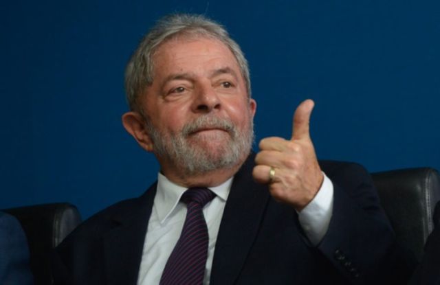 Confira os cenários do julgamento de apelação de Lula