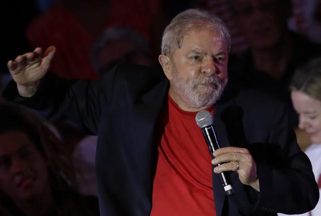 Entenda o que pode acontecer com Lula a partir de agora