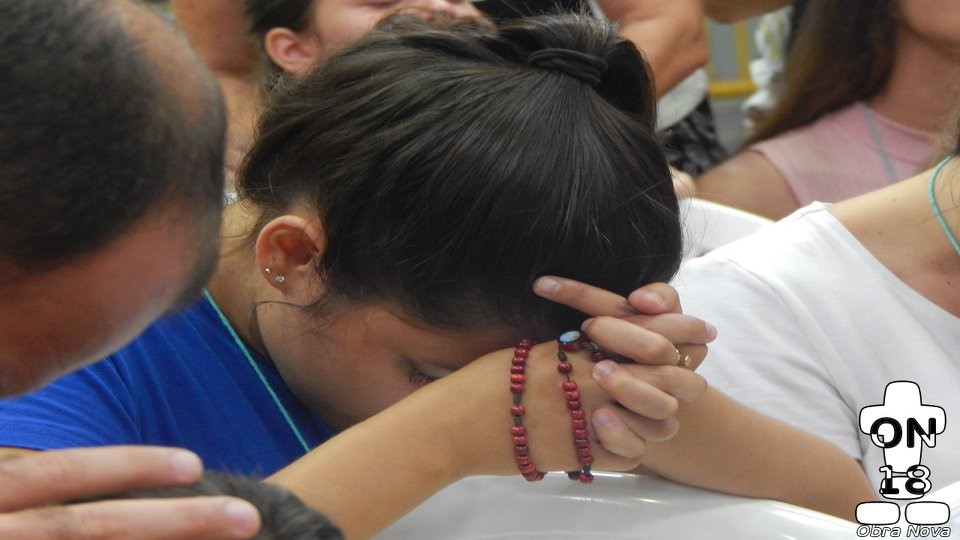 Igreja Nossa Senhora de Fátima organiza Retiro Obra Nova