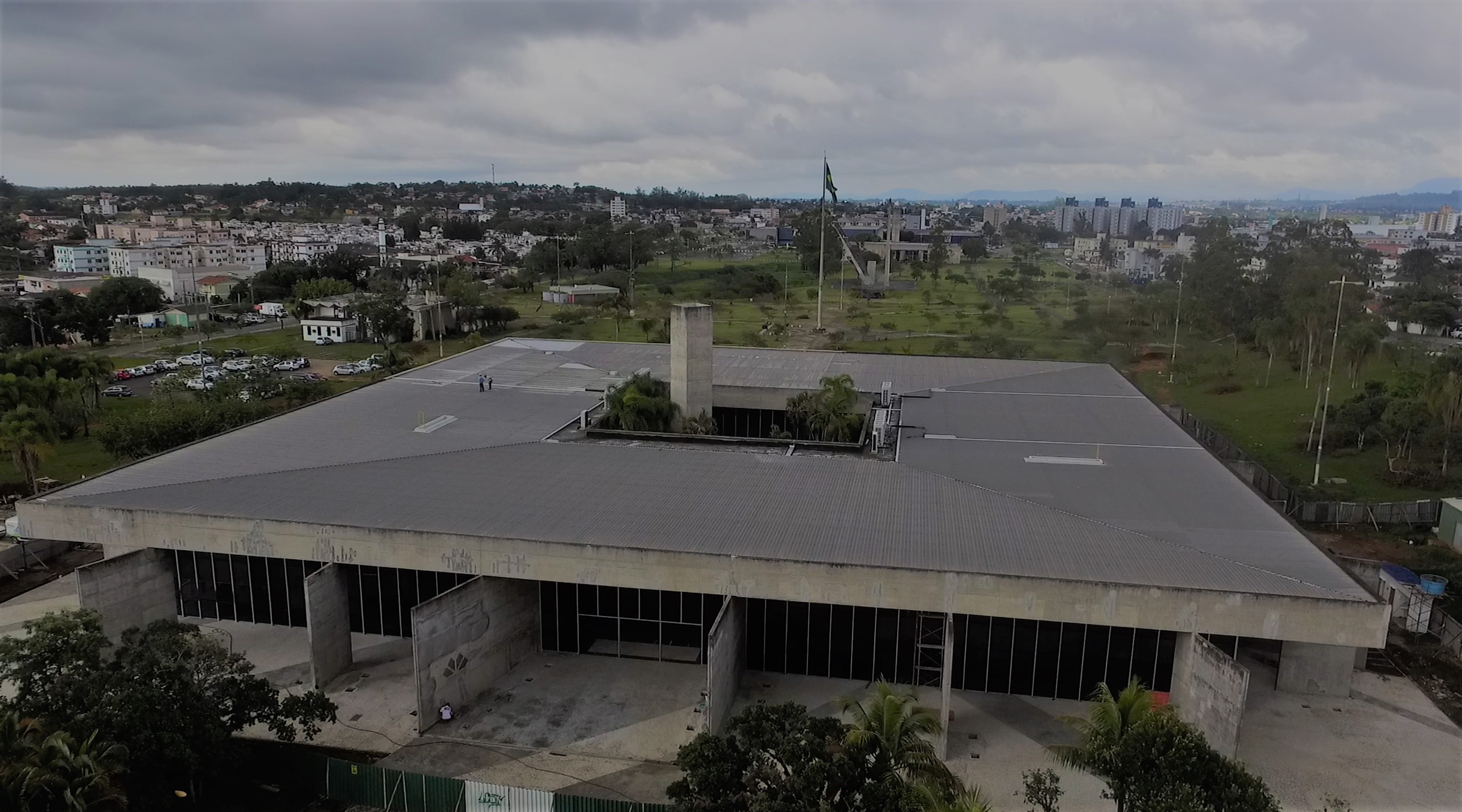 Prefeitura Racionaliza  combustível  em virtude da  Greve dos caminhoneiros