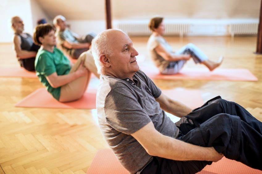 Unesc realiza pesquisa sobre benefícios dos exercícios físicos em pessoas com Alzheimer