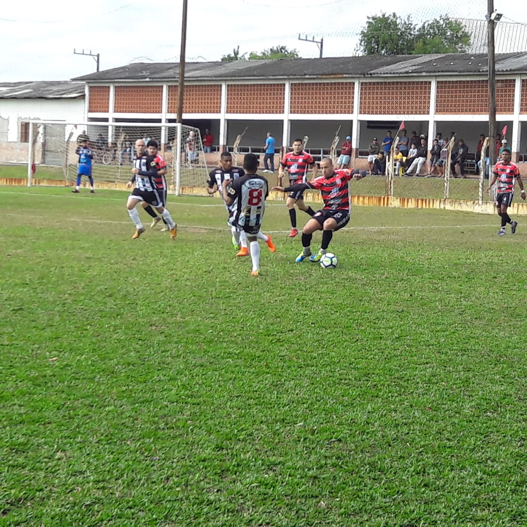 NAS PENALIDADES BOA VISTA SE CLASSIFICA PARA A FINAL DO MUNICIPAL