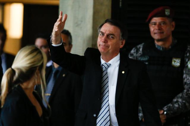 Bolsonaro confirma extinção do Ministério do Trabalho