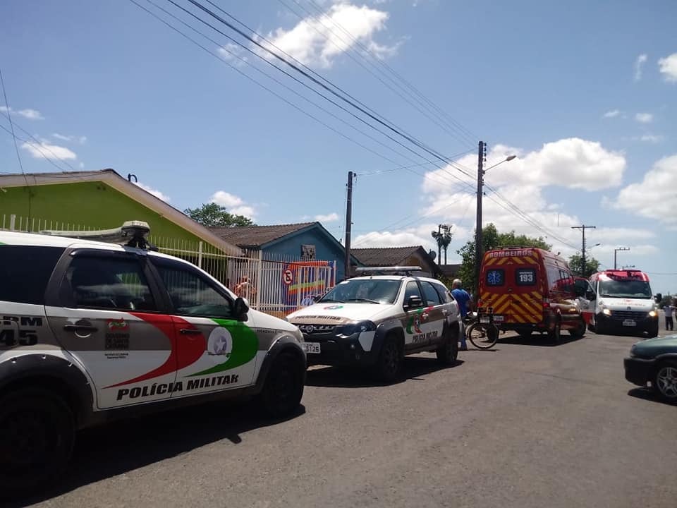 Homem é assassinado dentro de casa na Santa Luzia