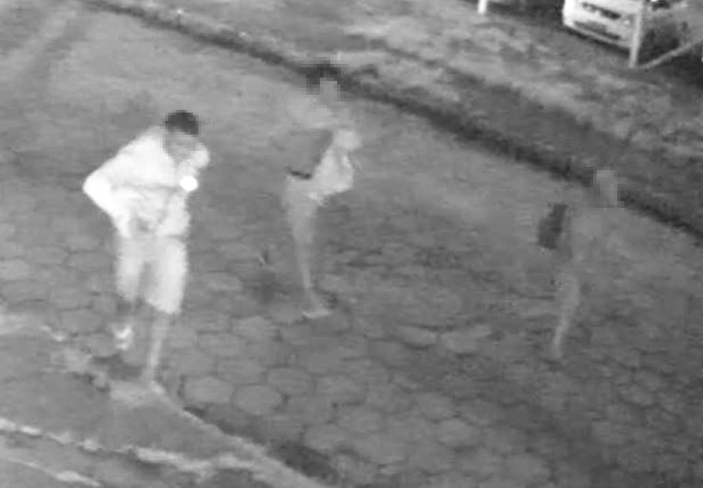 POLÍCIA CIVIL PRENDE DUPLA ENVOLVIA EM LATROCÍNIO E ELUCIDA MORTE VIOLENTA