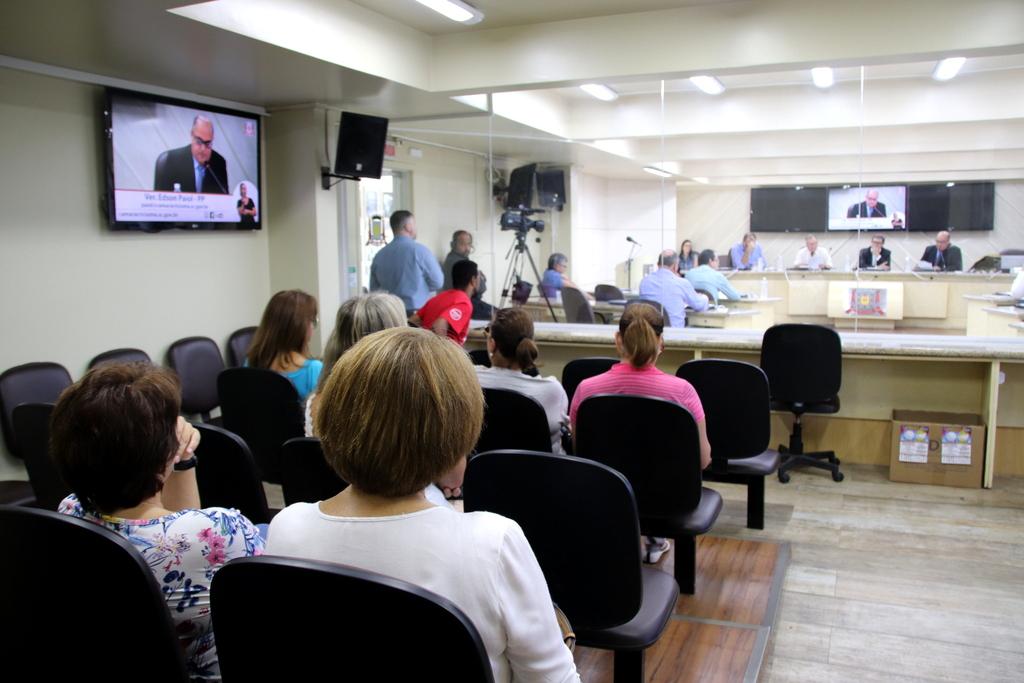 Comissão de Inquérito do Criciúmaprev já tem reunião agendada