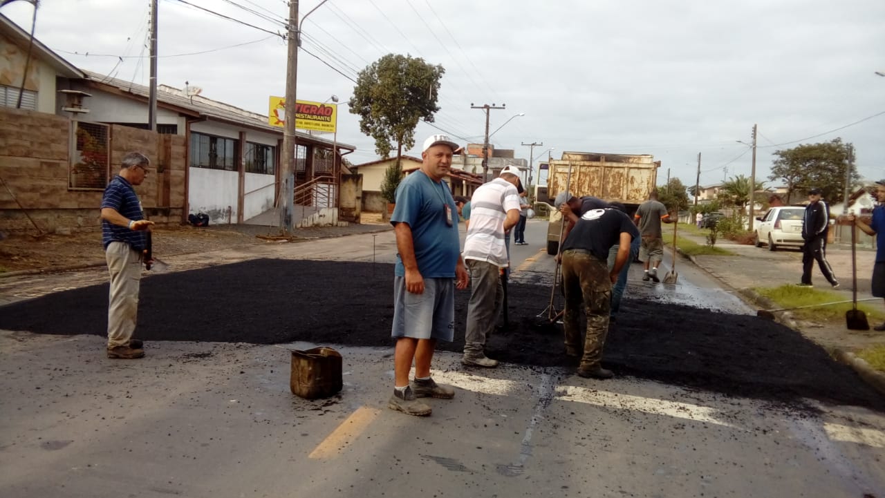 Jornalista é procurado para resolver problemas nas comunidades