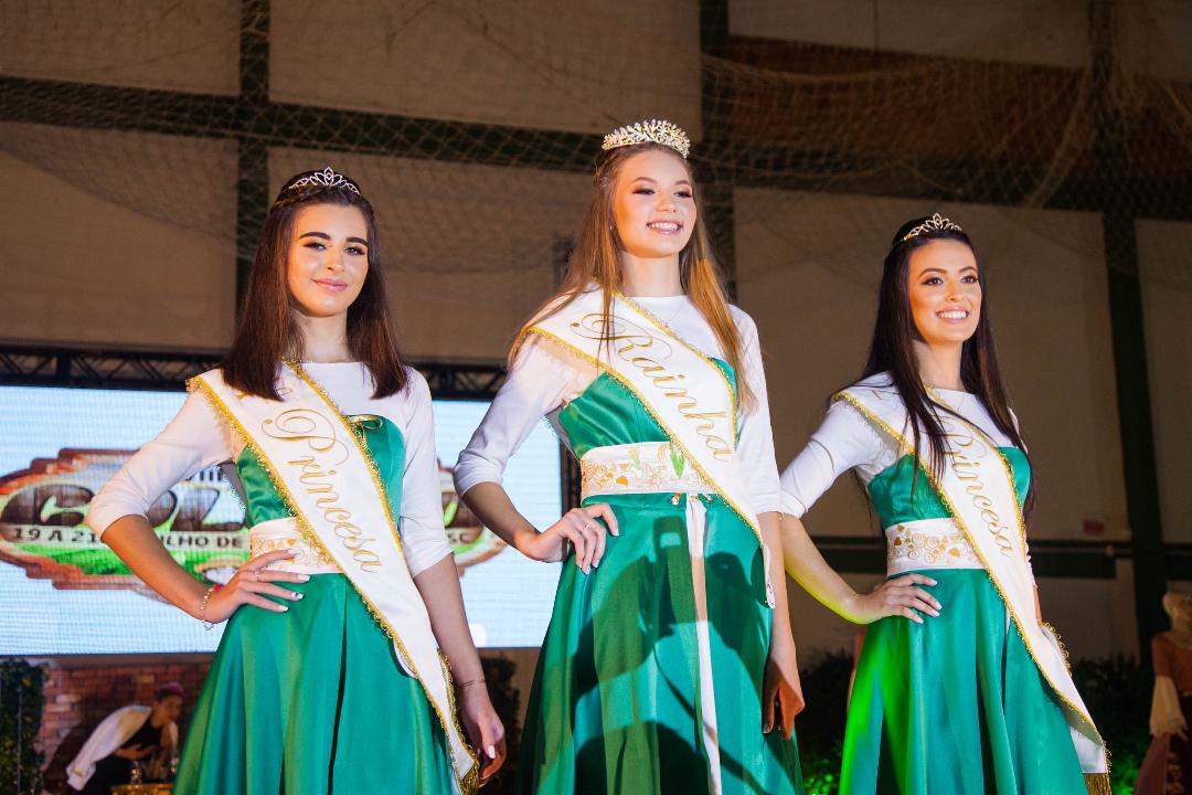 Programação da Festa do Colono de Maracajá será oficializada nesta quarta-feira