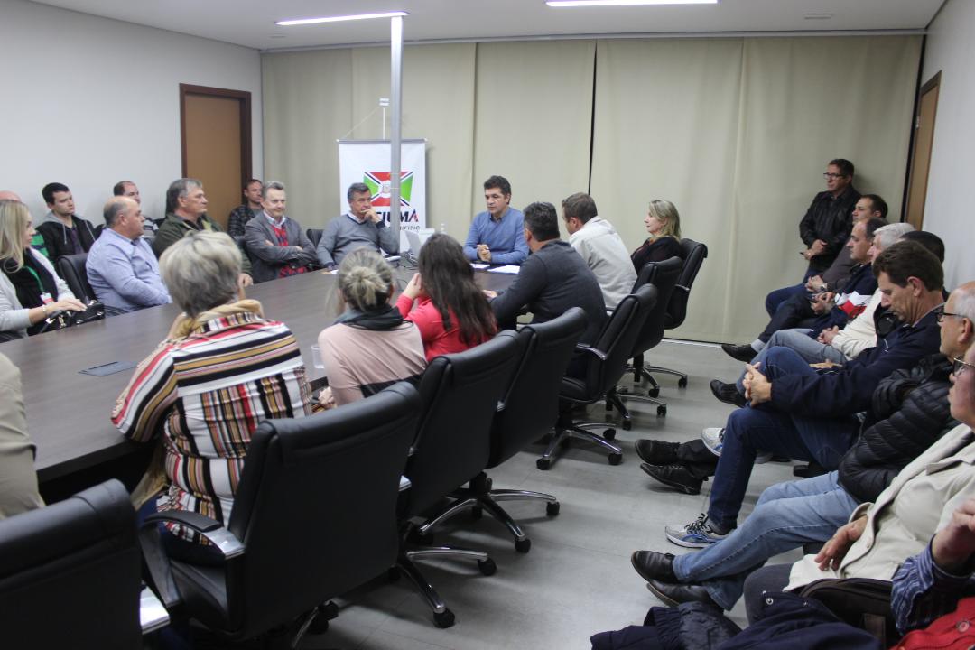 Moradores do bairro Mina do Toco receberão nova Unidade de Saúde