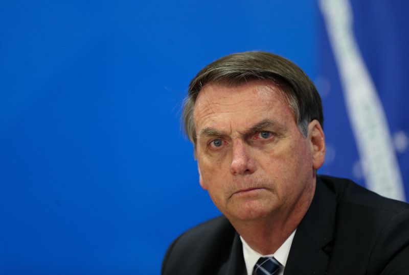 Governo Bolsonaro quer mudar regras sindicais em nova reforma trabalhista