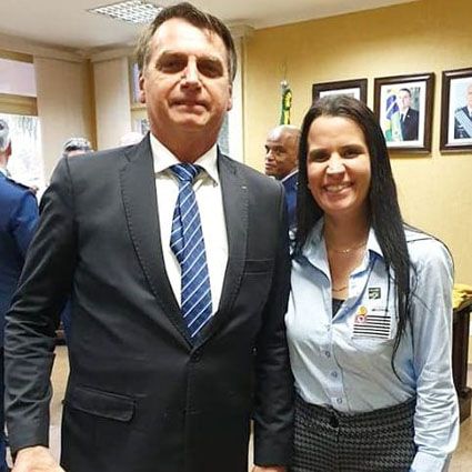 Deputada quer desarquivar projeto criado por Bolsonaro que prevê castração química a estupradores