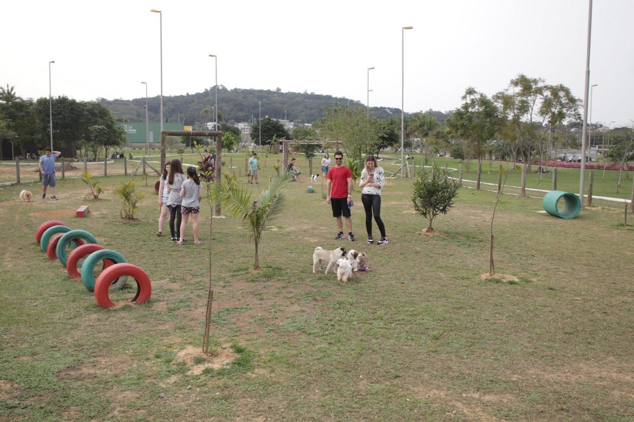 Criciúma terá mais um Espaço Pet