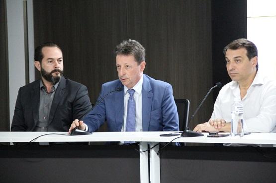 Verba recolhida na aplicação de penas alternativas vai ajudar Estado no combate à Covid-19