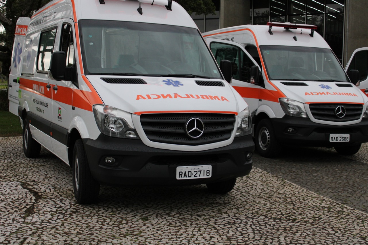 CI da Afasc e da Ambulância suspensas