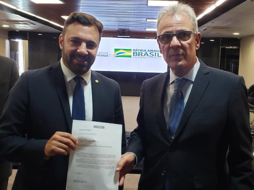 Grupo de trabalho será criado para buscar solução definitiva para o completo termoelétrico Jorge Lacerda