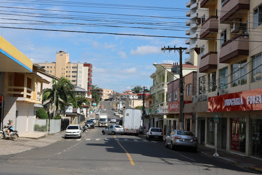 Cocal do Sul concede descontos no IPTU